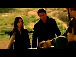 Dead And Breakfast Trailer