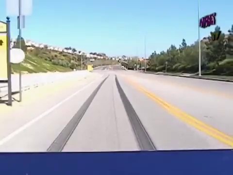 1650 HP RX7, The Sleeper Part 2 , Scary and Funny, from NRE.