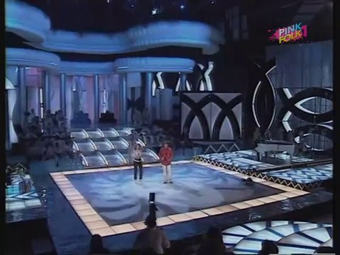 Indira Radic i Alen Islamovic - Mix hitova