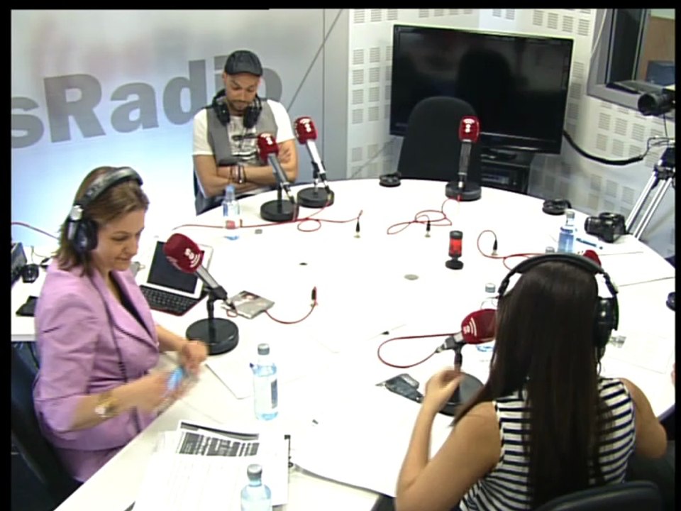 Paco Arrojo da vida a canciones de "grandes solistas de nuestra música"