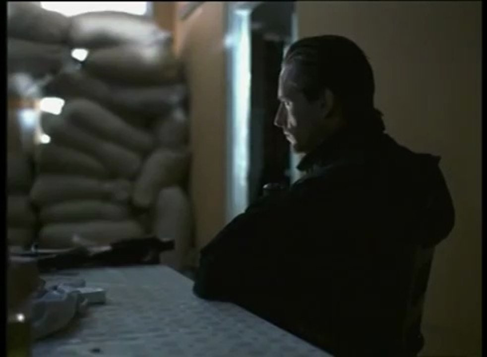 Shot Through the Heart - trailer