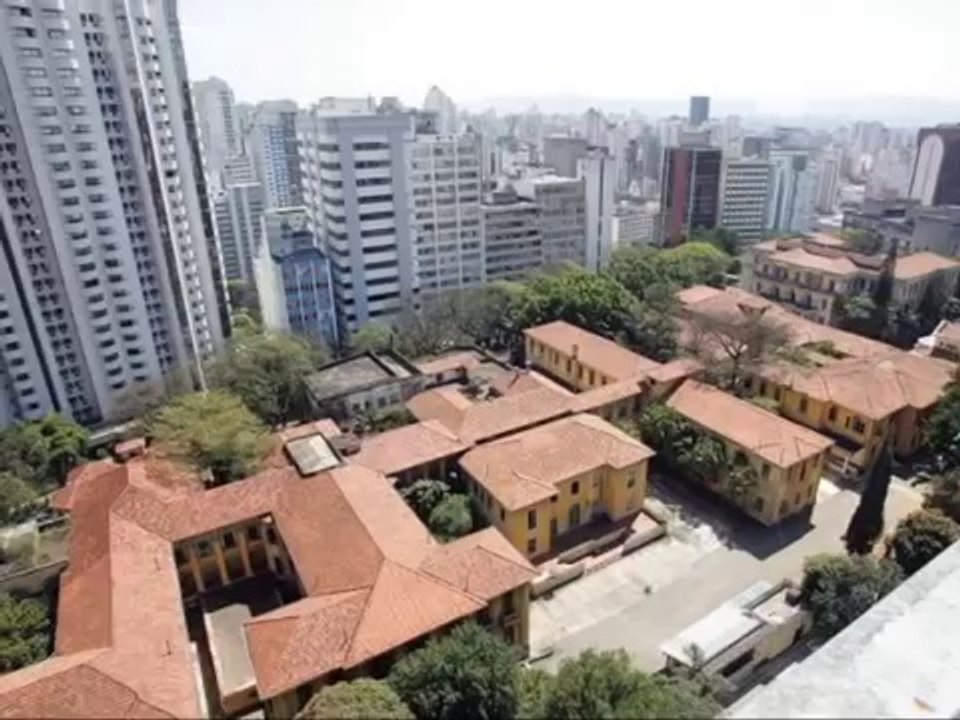 Trailer de O tormento de Mathias