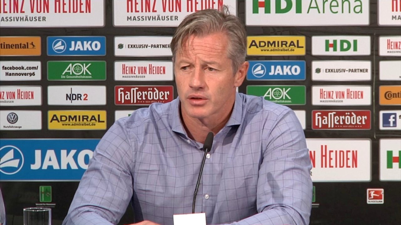 Keller: 'Bin extrem sauer!'