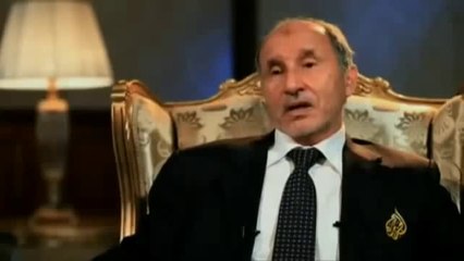 وثائقي _ الصندوق الأسود _ اصطدام الرحلة 1103 الليبية