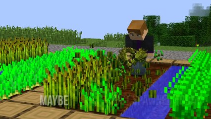 ♫ -Lucky Day- - Minecraft Parody of Katy Perry - Birthday (LUCKY BLOCK SONG)