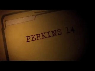 Perkins' 14 Movie Trailer (After Dark Films + Massify)