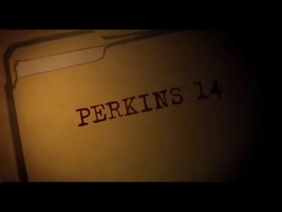 Perkins' 14 Movie Trailer (After Dark Films + Massify)