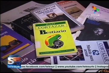 Julio Cortázar no fue a Chile "tan sólo como escritor" sino por ética
