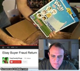 Ebay Paypal Buyer Scams To Avoid: What You Need To Know - My experiences