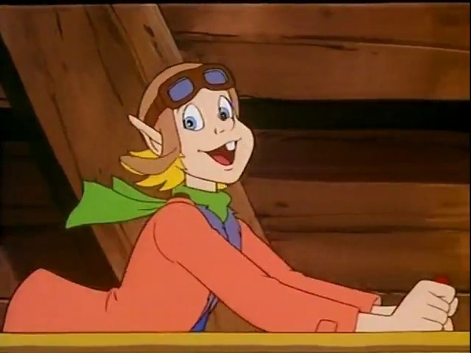 Les Minipouss générique (saison 03)