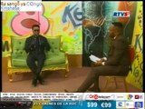 Félix wazekwa demande  fermement un face à face télévisé avec Koffi Olomide pour que la vérité triomphe