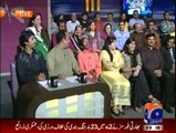 Khabarnaak - 23rd August 2014