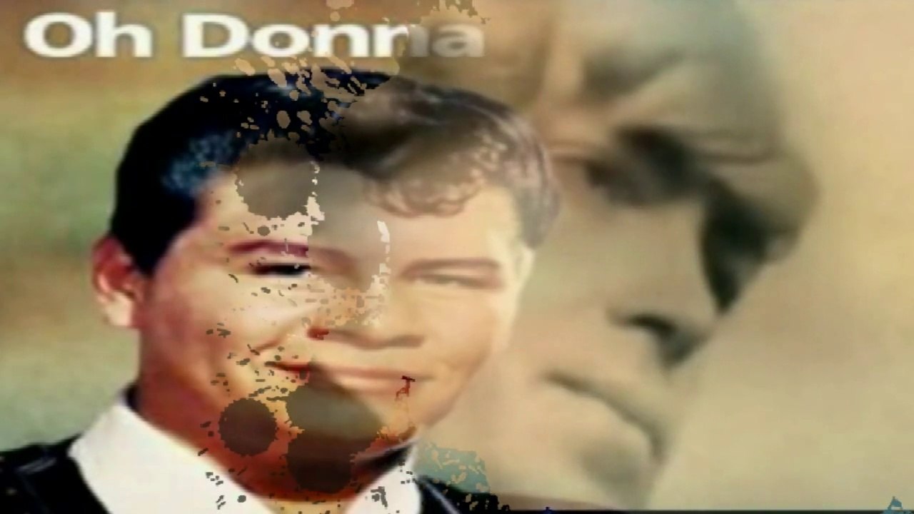 Oh DONNA - R. VALENS - Z. MISCEVIC 2014