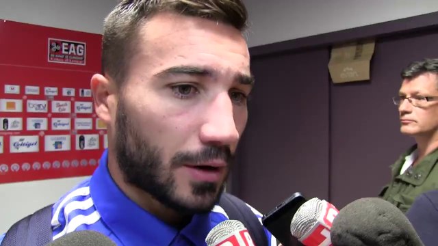 Alessandrini : On reprend de la confiance