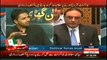 Express News - 23rd August 2014 - Special Transmission Azadi & Inqilab March