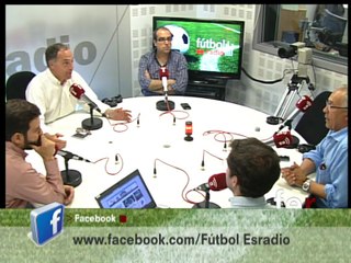 Las primas a los jugadores por ganar el Mundial - Fútbol es Radio 05/06/14