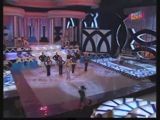Olja Karleusa - Ti si meni ko sudbina