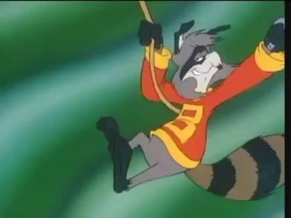 Les Amis Ratons générique - Vidéo Dailymotion