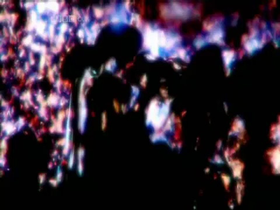BBC The Big Bang Machine part 1