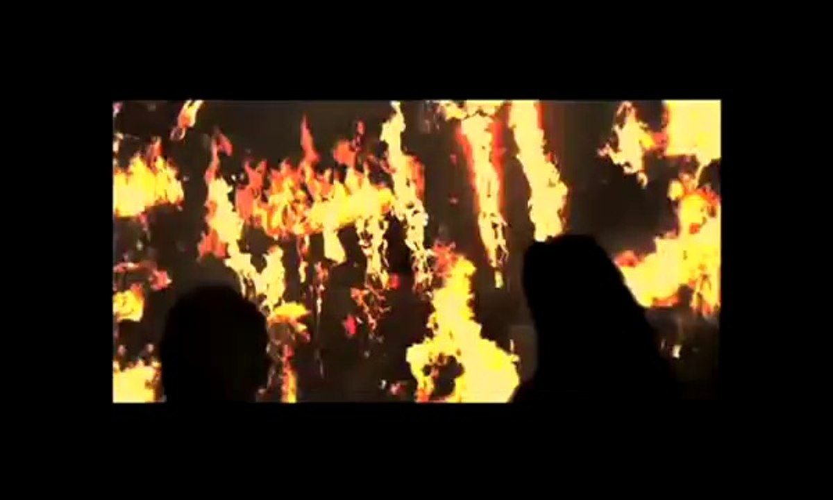 Die a Violent Death Trailer