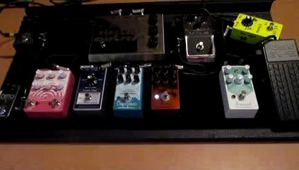 Démo Master NT Blaster