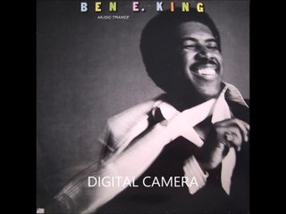 Ben E. King - Work That Body (1980)