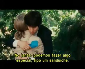 Não Quero ser Grande (Trailer)