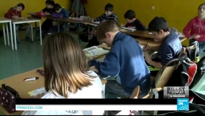 24/08/2014 BILLET RETOUR - 24/08/2014 BILLET RETOUR