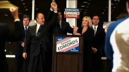 Enemies Among Us (Trailer) - Available On DVD