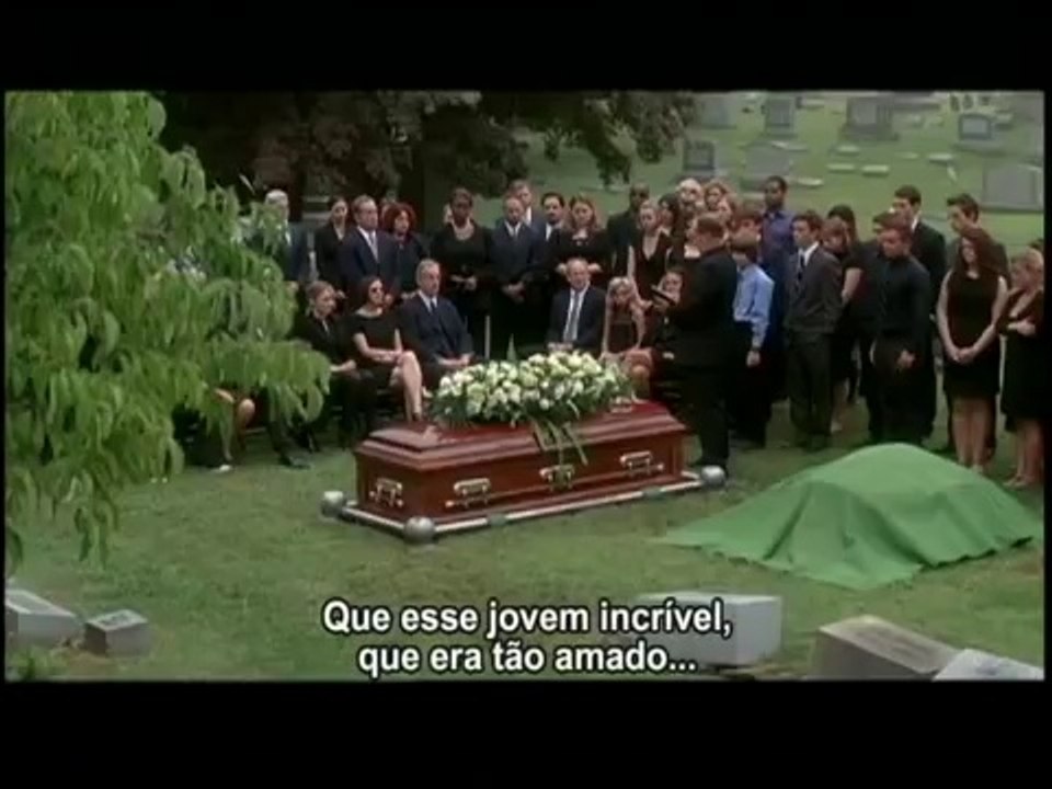Trailer  EM BUSCA DE UMA NOVA CHANCE
