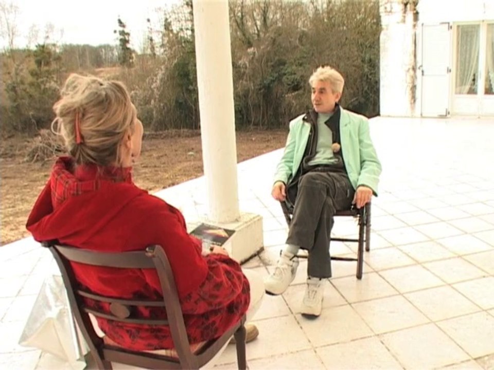 Frank HATEM - Origine de l’atome et de l’univers - Origine de la conscience - NI DIEU NI BIG BANG ? - 33 SC DVD - Chez Debowska Productions : www.debowska.fr