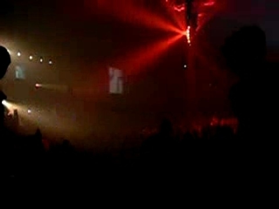 Z11 HeretiK au Zenith