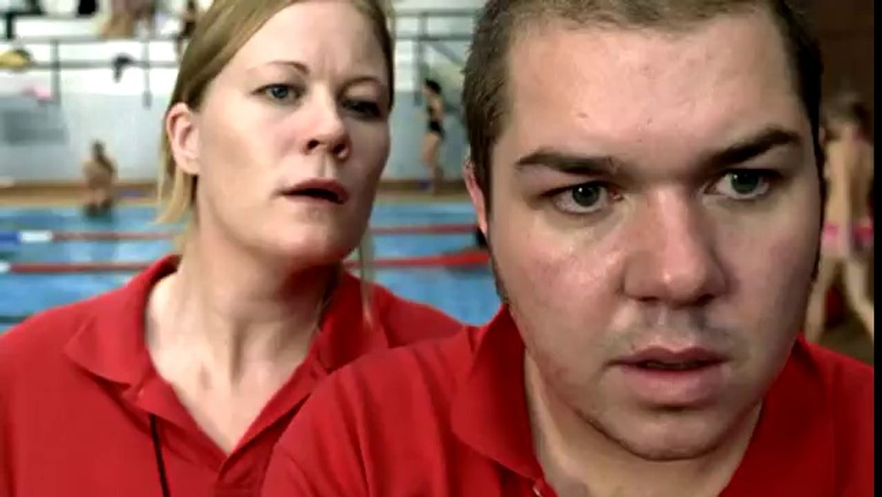 Sønner / Sons (2006) - theatrical trailer