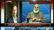 Imran Khan Exclusive Interviwe With Mubashar Luqman on Election 2013 Rigging