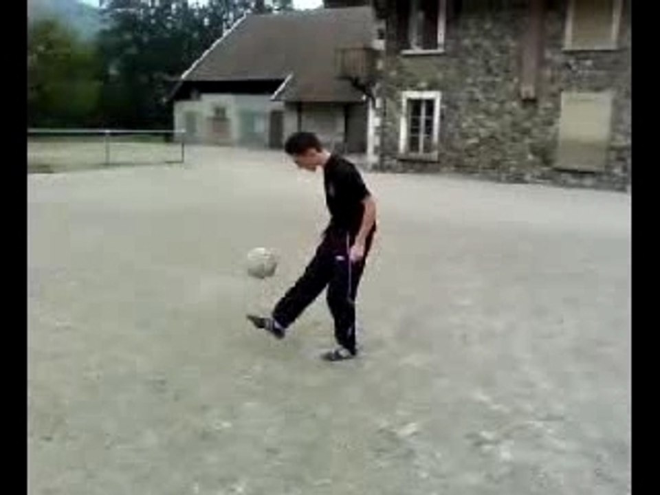 Freestyle by me