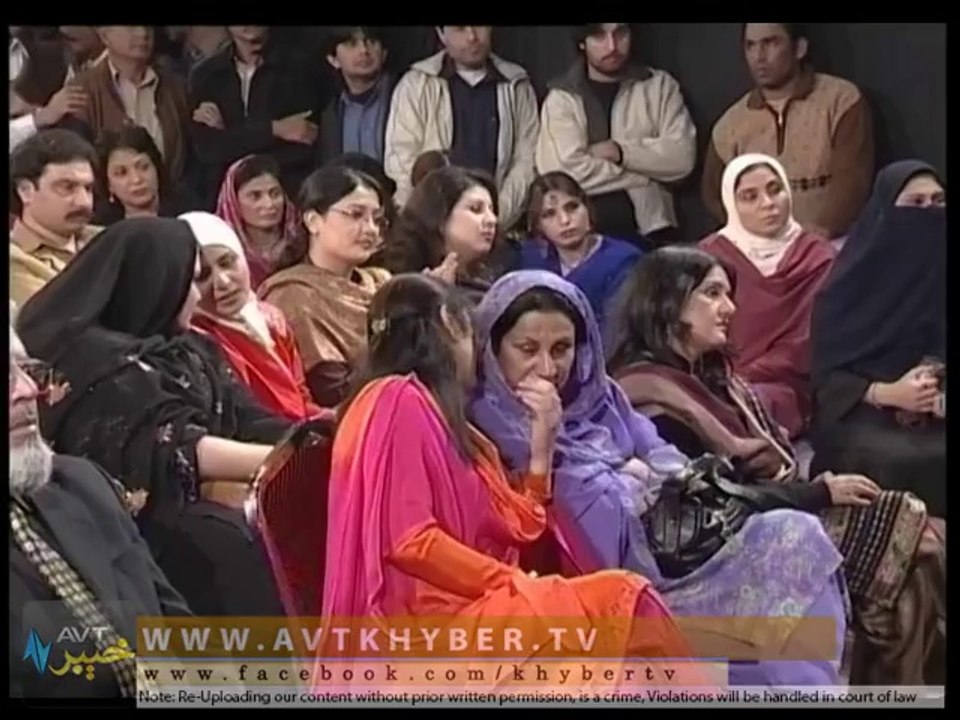 SPEENAY KHABRAY EID SHOW