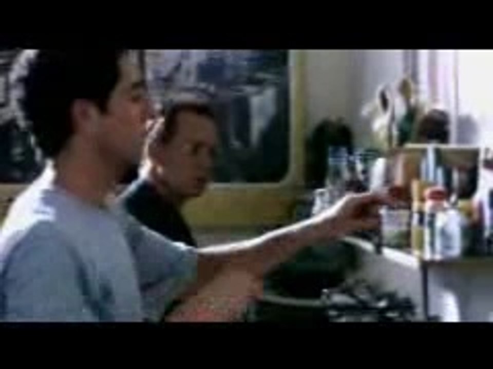 Curta: O Poço (2002)