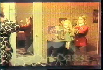 Cathys Curse Trailer