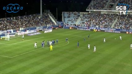 Bastia 1-0 Toulouse : le résumé