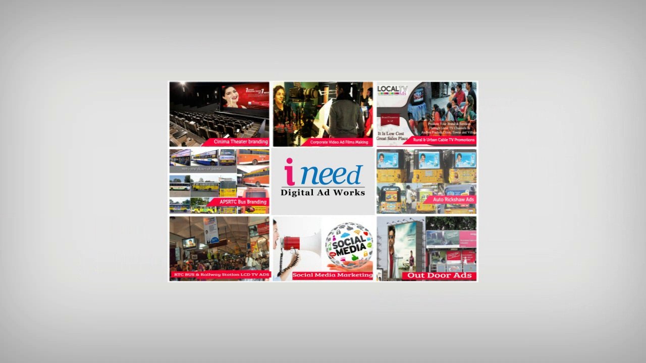 Best Advertising, Publicity, Marketing agency in Vijayawada,Guntur