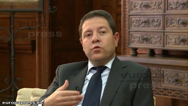 Page (PSOE) propondrá un órgano con sindicatos y empresarios