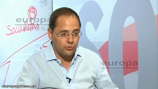 PSOE admite el tremendo fallo con los EREs