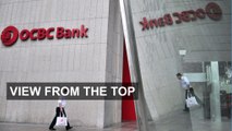 China's trade flows the target for OCBC