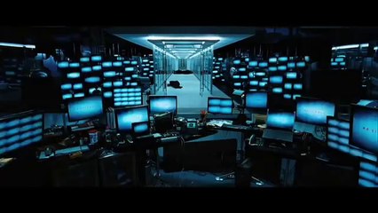 Surrogates - Trailer
