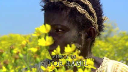 Netto e o domador de cavalos - Trailer Oficial