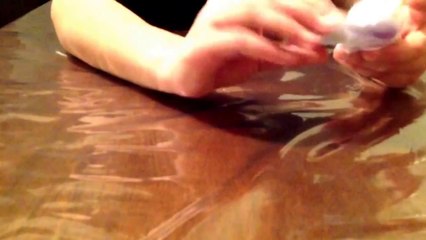 How To Make a Paper Popper easy (HD)