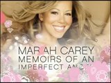 Mariah Carey - Memoirs of an imperfect Angel