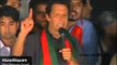 Chairman Imran Khan Announced that he will Marry after Naya Pakistan is built