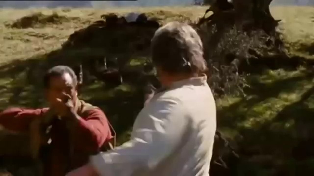Tracker (2011) - Official Trailer [HD]