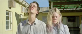 Young Ones 2014 Movie Trailer 2 - Michael Shannon, Elle Fanning